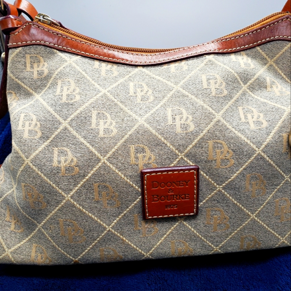 Dooney & Burke purse